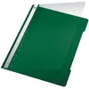 Image de Leitz, Porte-documents, Agrafeuse standard en plastique (A4, 1x)