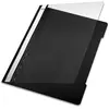 Image de Leitz, Porte-documents, Agrafeuse standard en plastique (A4, 1x)