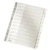 Image de Leitz, Classeur : accessoires, Carton d'enregistrement