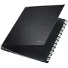 Image de Leitz, Porte-documents, Chemise de bureau en carton rigide (A4, 1x)