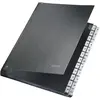 Image de Leitz, Porte-documents, Chemise de bureau en carton rigide (A4)