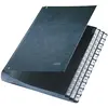 Image de Leitz, Porte-documents, Classeur à pupitres en carton dur (A4, 1x)
