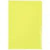 Image de Leitz, Porte-documents, Pochettes transparentes PP A4 (A4, 100x)