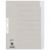 Image de Leitz, Classeur : accessoires, Registre