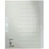 Image de Leitz, Classeur : accessoires, Register Papier