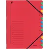 Image de Leitz, Porte-documents, Dossier (A4, 1x)