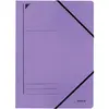 Image de Leitz, Porte-documents, Chemise à élastique (A4)