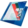 Image de Leitz, Porte-documents, Classeur à levier Exquis (A4)