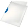 Image de Leitz, Porte-documents, clip couleur (A4, 1x)
