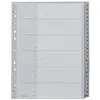 Image de Leitz, Classeur : accessoires, Registre