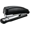Image de Agrafeuse de bureau Leitz Heftgerät NeXXt Mini 5517 55170095 noir capacité dagrafage: 10 feuilles (80 g/m²)