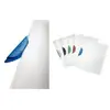 Image de Leitz, Porte-documents, COLOR-CLIP - Agrafeuse à pince (A4, 1x)