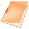 Image de Leitz, Porte-documents, COLOR-CLIP RAINBOW - Chemise à clip (A4, 1x)