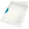 Image de Leitz, Porte-documents, COLOR-CLIP MAGIC - Chemise à clip (A4, 1x)