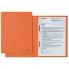 Image de Leitz, Porte-documents, Reliure à feuilles mobiles fraîche (A4, 1x)