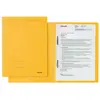 Image de Leitz, Porte-documents, Reliure à feuilles mobiles fraîche (A4, 1x)