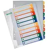 Image de Leitz, Classeur : accessoires, Registre PC inscriptible