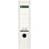 Image de Classeur à Levier 180° Standard 80 Mm Blanc