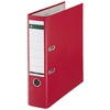 Image de Esselte - Classeur A Levier D80 180° Rouge
