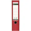 Image de Classeur à Levier 180° Standard 80 Mm Rouge