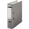 Image de Classeur à Levier Leitz 180° Pp 80 Mm Gris