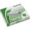 Image de Leitz, Attaches, Agrafes P5, 10mm, zingué, 1000 pièces