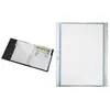 Image de Leitz, Classeur : accessoires, Manchons de registre PP