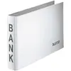 Image de Leitz, Classeur, Dossier Banque (A4, 35 mm, 1 pcs)