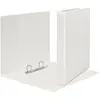 Image de Leitz, Classeur, Reliure à anneaux de présentation standard (A4+, 43 mm, 1 pcs)