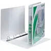Image de Leitz, Classeur, Reliure à anneaux de présentation standard (A4+, 43 mm)