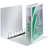 Image de Leitz, Classeur, Reliure à anneaux de présentation standard (A4+, 63 mm, 1 pcs)