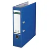 Image de Esselte leitz 10105068 classeur à levier en plastique 180° a4 large (bleu marine)