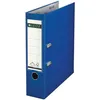 Image de Classeur à Levier Leitz 180° Pp 80 Mm Bleu Nuit