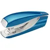 Image de Agrafeuse Leitz 5502 New NeXXt WOW 5502-10-36 bleu métal capacité dagrafage: 30 feuilles (80 g/m²)