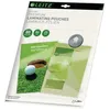 Image de Pochettes De Plastification Udt A4 80 Microns