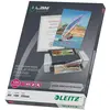 Image de Leitz, Films de plastification, Feuille de plastification (A4, 100 pcs, 125 µm)