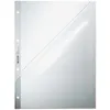 Image de Leitz Pochette 100 pcs Transparent A4 Ouverture par le haut