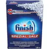 Image de Finish Sel pour lave-vaisselle Cristal, Produit vaisselle