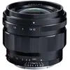 Image de Voigtländer Nokton 50 mm / 1.2 asph. noir (Sony E, Plein format), Objectif, Noir