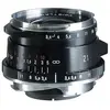 Image de Voigtländer Color-Skopar 21mm f/3.5 II VM (Leica M, Plein format), Objectif, Noir