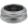Image de Voigtländer Color-Skopar 18mm / 2.8 asph. argenté (Fujifilm X, APS-C / DX), Objectif, Argent