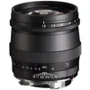Image de Voigtländer Ultron 75mm f/1.9 MC VM (Leica M, Plein format), Objectif, Noir