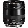 Image de Voigtländer Ultron 75mm / 1.9 S.C. VM noir (Leica M), Objectif, Noir