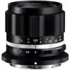 Image de Voigtländer APO-Ultron D35mm / 2.0 noir (Nikon Z, APS-C / DX), Objectif, Noir