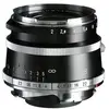 Image de Voigtländer ultron (Leica M), Objectif, Noir