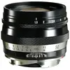 Image de Voigtländer Heliar Classic 50mm f/1.5 VM (Leica M, Plein format), Objectif, Noir