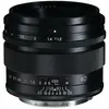 Image de Voigtländer Nokton 40mm / 1.2 asph. (Canon RF, Plein format), Objectif, Noir