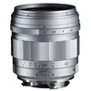 Image de Voigtländer APO-Ultron 90mm / 2.0 VM asph. silber, Objectif, Argent