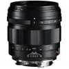 Image de Voigtländer APO-Ultron 90mm / 2.0 VM asph. schwarz (Leica M, Plein format), Objectif, Noir