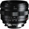 Image de Voigtländer Nokton 40mm / 1.2 VM asph. II schwarz (Leica M), Objectif, Noir